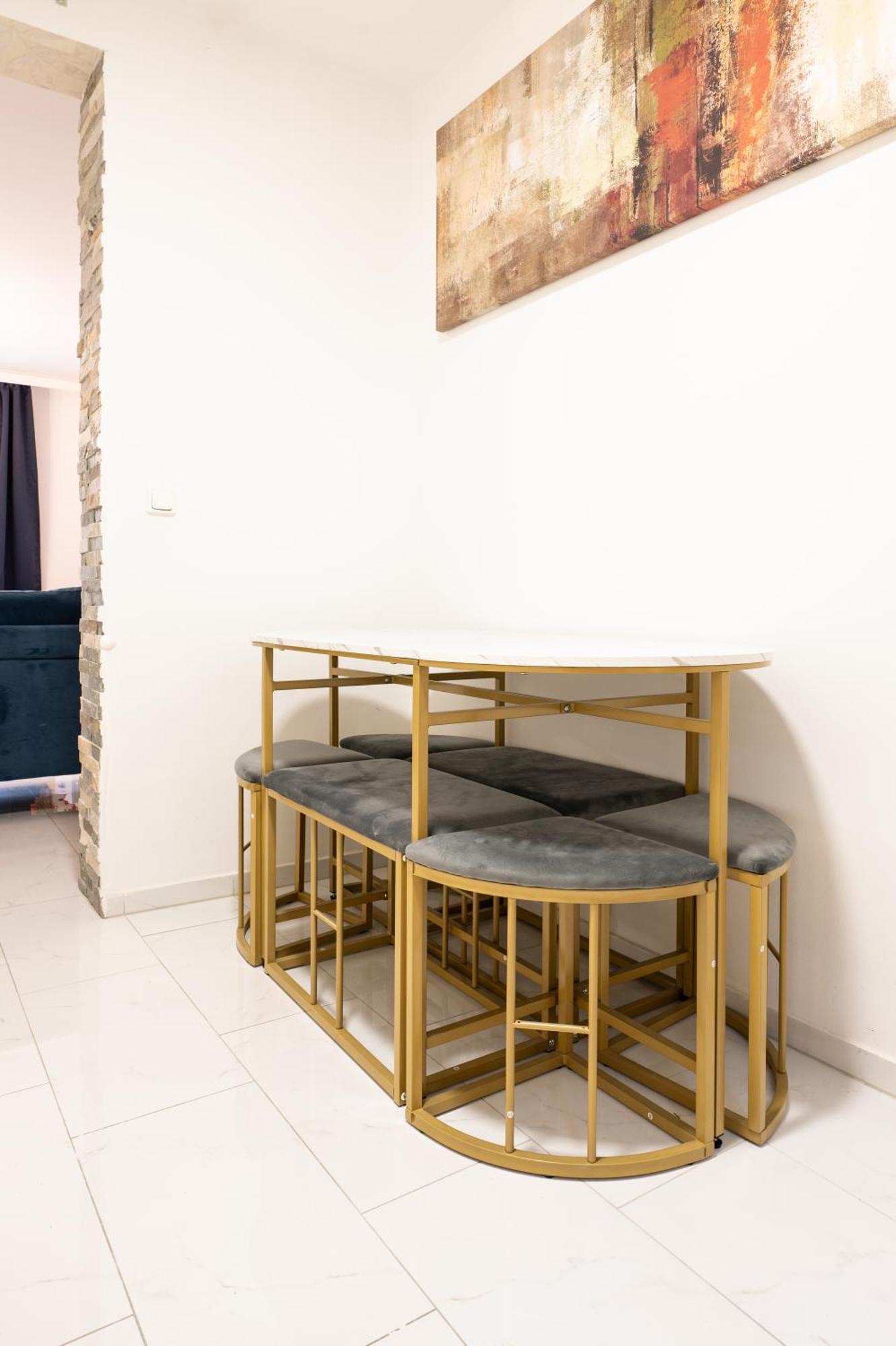 Ad Apartments Tonndorf Hamburgo Exterior foto