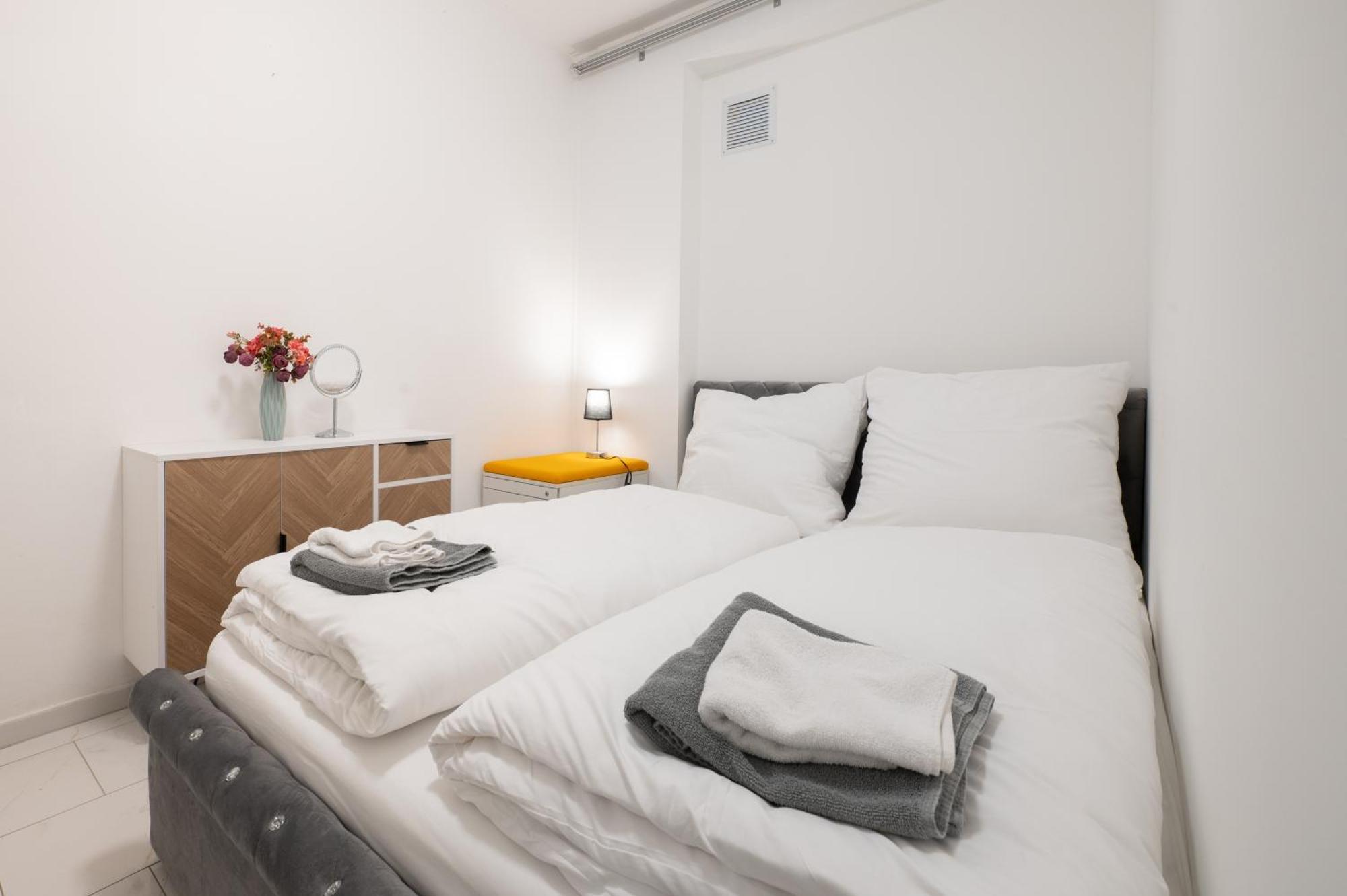 Ad Apartments Tonndorf Hamburgo Exterior foto